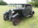 1929 Rover 10/25 Sportsman Coupe | The Ernie Warren Collection Auction | 13th June 2026
