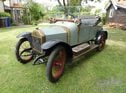 1914 Swift Cyclecar | The Ernie Warren Collection Auction | 13th June 2026