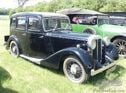 1936 Daimler Light 15 Six-Light Saloon | The Ernie Warren Collection Auction | 13th June 2026