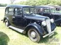 1937 Austin 10 Cambridge Saloon | The Ernie Warren Collection Auction | 13th June 2026
