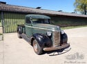 Chevrolet KD Pickup 1940, nice original
