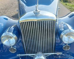 Bentley R Type