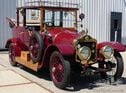 Minerva Type GG Cunard Landaulette 1913