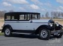 Locomobile 8-80 Sedan 1927