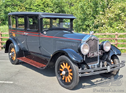 1926 Buick Master Six Saloon | Brightwells | Auction Ends: Wed 24th Jun