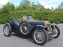 1926 Lea-Francis M-Type Vintage Racing Special | Brightwells | Auction Ends: Wed 24th Jun