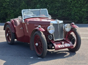 1935 MG PB | Brightwells | Auction Ends: Wed 24th Jun