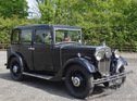 1932 Morris Ten Saloon | Brightwells | Auction Ends: Wed 24th Jun