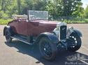 1927 Austin 20/4 Drophead Coupe | Brightwells | Auction Ends: Wed 24th Jun