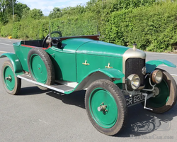 1921 AC Empire | Brightwells | Auction Ends: Wed 24th Jun