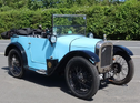 1928 Austin 7 Chummy | Brightwells | Auction Ends: Wed 24th Jun