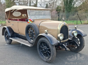 1925 Bean 14HP Tourer | Brightwells | Auction Ends: Wed 24th Jun