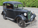 1936 Austin 7 Ruby | Brightwells | Auction Ends: Wed 24th Jun