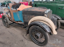 1933 Morris McEvoy Special | Brightwells | Auction Ends: Wed 24th Jun