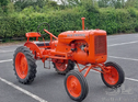 1940 Allis Chalmers Tractor | Brightwells | Auction Ends: Wed 24th Jun