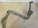 Morris Cowley bullnose accelerator pedal