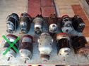 Magnetos for sale
