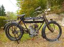 Belle Motorette n°3 dans son jus