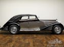 1934 Maybach Zeppelin DS8 Stromlinien Cabriolet - one-off body