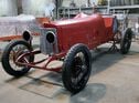 Alfa Romeo RL Special Racer