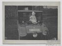 Hanomag Komissbrot photo foto