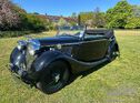 1939 SS Jaguar 1.5 litre Drophead Coupe | Reeman Dansie Auction | 20th Jun, 2026