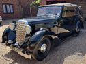 1939 Riley 12hp Drophead Coupe | Reeman Dansie Auction | 20th Jun, 2026
