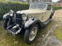 1934 Riley Kestrel 14/6 saloon | Reeman Dansie Auction | 20th Jun, 2026