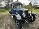 1925 Riley 11.9 side valve formal six light 'Chatsworth' saloon | Reeman Dansie Auction | 20th Jun, 2026