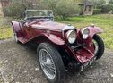 1935 Riley 9 Imp | Reeman Dansie Auction | 20th Jun, 2026