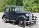 1935 Austin 10/4 Lichfield | Brightwells | Auction Ends: Wed 24th Jun
