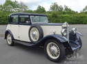 1931 Star Little Comet | Brightwells | Auction Ends: Wed 24th Jun