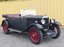 1931 Riley Nine Mk IV Tourer | Brightwells | Auction Ends: Wed 24th Jun
