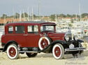 1930 Chrysler 66 Six-Wheel Equipped Royal Sedan