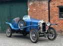 1927 Amilcar CGS