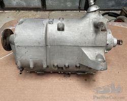 Alvis all syncro gearbox - Fully rebuilt
