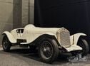 1929 Alfa Romeo 6C 1750 Super Sport