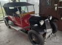 1924 Tatra 11 Roadster – Authentic Survivor with Running Boxer Engine | Rare Opportunity for Discerning Pre-War Collectors