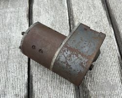 Bosch BG starter motor