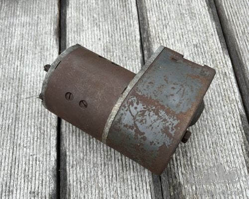 Bosch BG starter motor