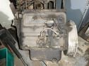 Morris 12/4 Engine 1938/39