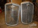 Radiator shell Wolseley