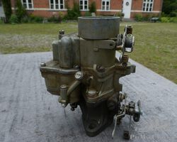 CARTER Carburator N.O.S.