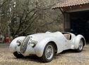 1937 Alfa Romeo 2300B Pescara