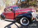 1940 Chevolet Master Business Coupe