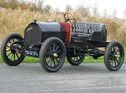 Mitchell Type R Raceabout 1911