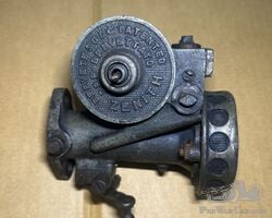 ZENITH 30 HK #2190 METALLURGIQUE TYPE S 12.1 H.P. 1923 - 1925