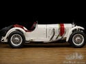 1928 Mercedes Benz SSK Rebuild