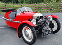 1933 Morgan Super Sports | Brightwells | Auction Ends: Wed 24th Jun