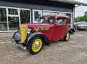 Rosengart LR 4 2 1939 | Nut and bolt restoration!
